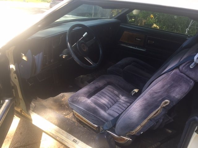 1980 Buick Riviera x - photo 6