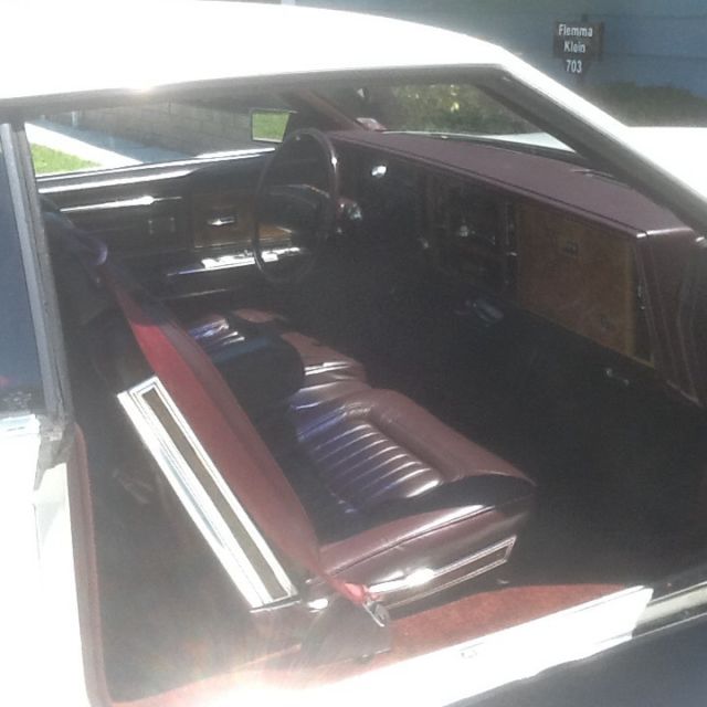 1980 Buick Riviera - photo 10