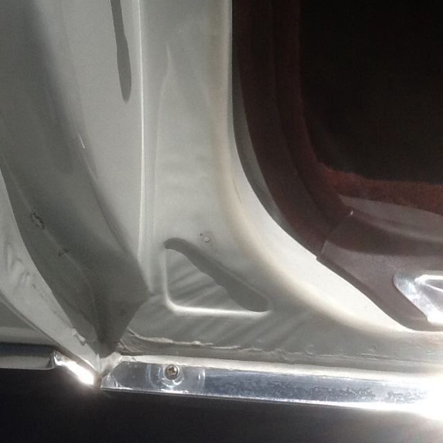 1980 Buick Riviera - photo 11