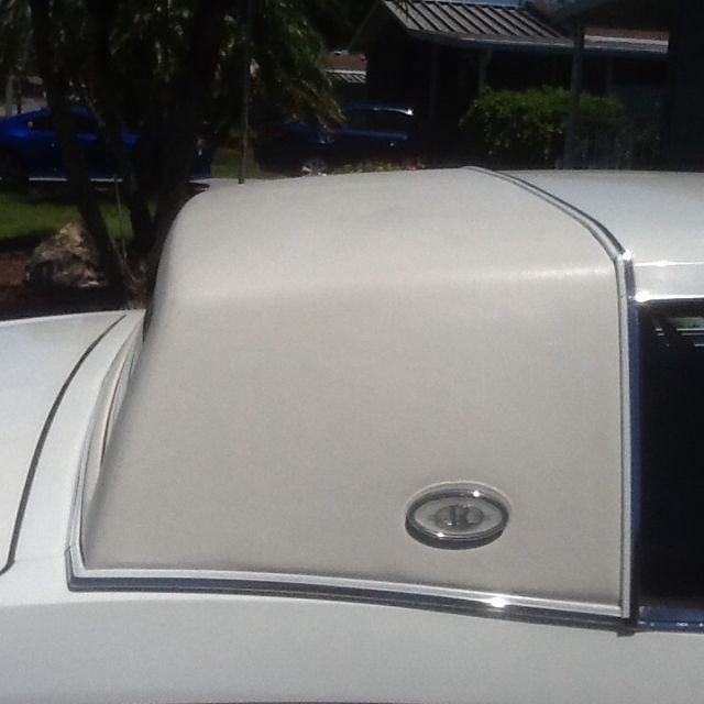 1980 Buick Riviera - photo 8