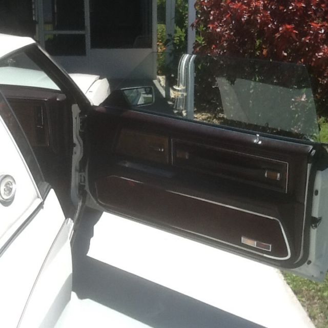 1980 Buick Riviera - photo 9