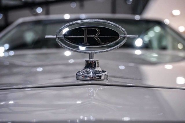 1980 Buick Riviera - photo 10