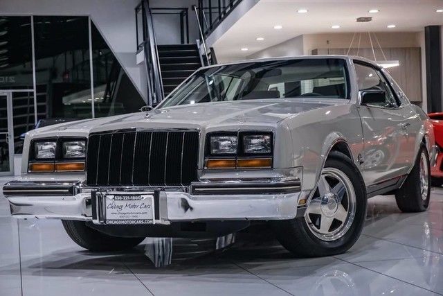 1980 Buick Riviera - photo 3