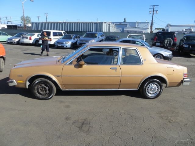 1980 Buick Skylark - photo 2