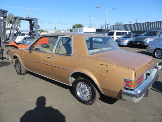 1980 Buick Skylark - photo 3