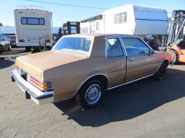 1980 Buick Skylark - photo 5