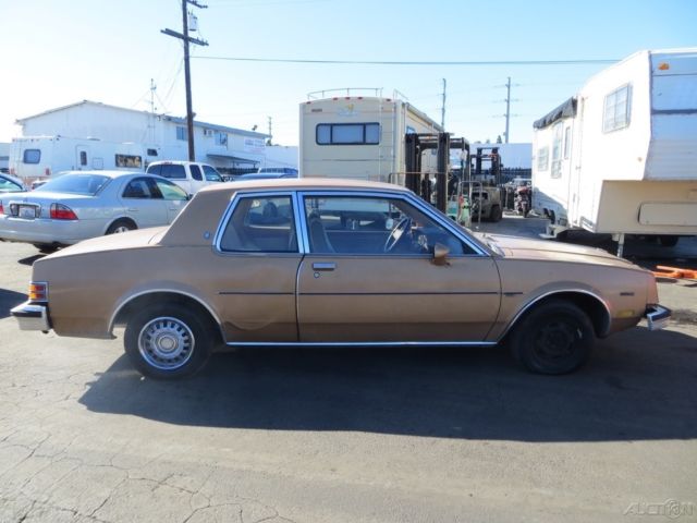 1980 Buick Skylark - photo 6