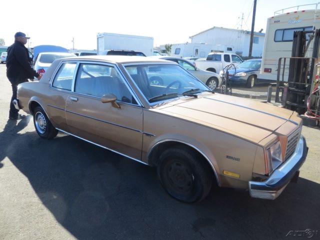 1980 Buick Skylark - photo 7