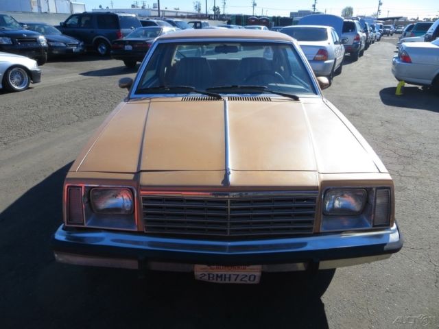 1980 Buick Skylark - photo 8
