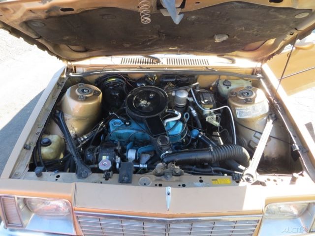 1980 Buick Skylark - photo 9