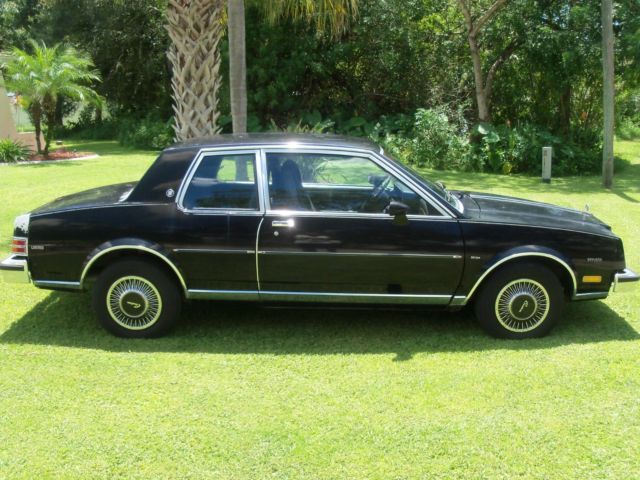 1980 Buick Skylark