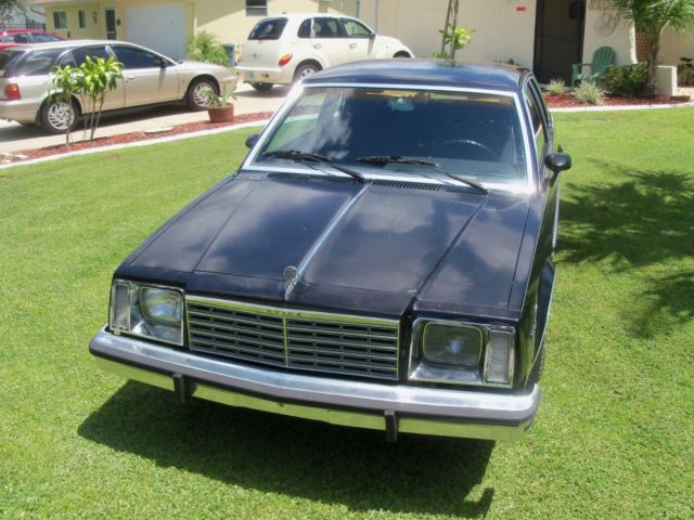 1980 Buick Skylark - photo 2