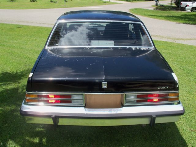 1980 Buick Skylark - photo 4