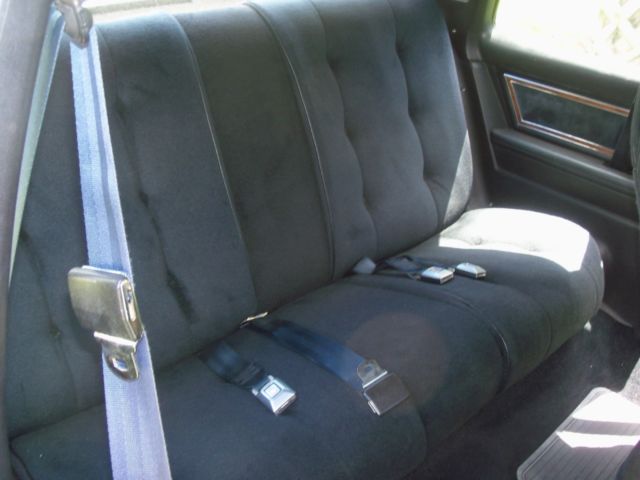 1980 Buick Skylark - photo 7
