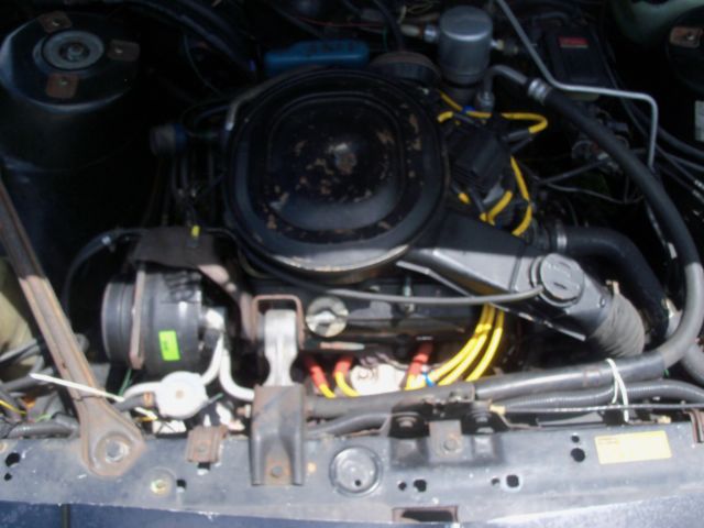 1980 Buick Skylark - photo 8