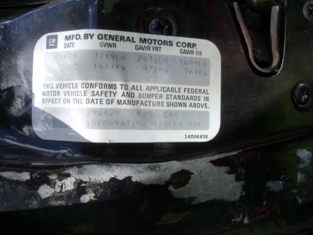 1980 Buick Skylark - photo 9