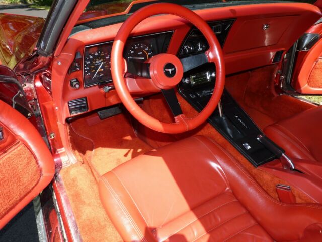 1980 Chevrolet Corvette - photo 10