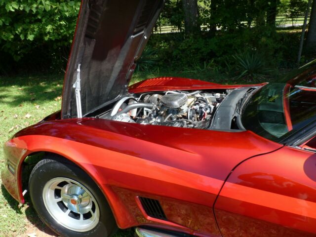 1980 Chevrolet Corvette - photo 12