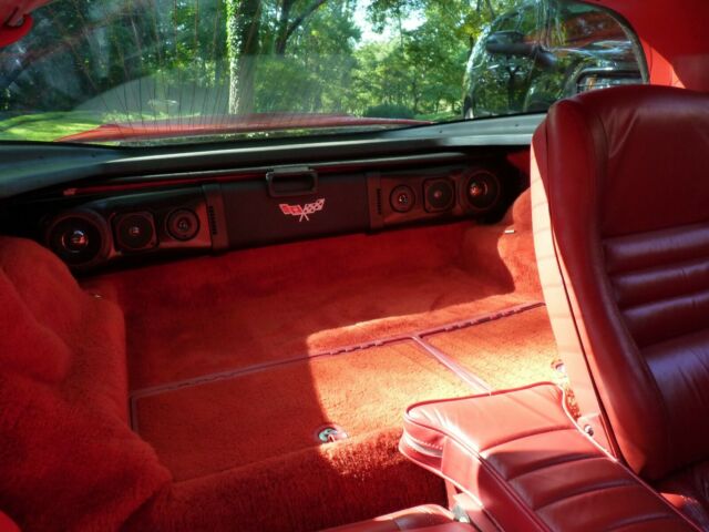 1980 Chevrolet Corvette - photo 13