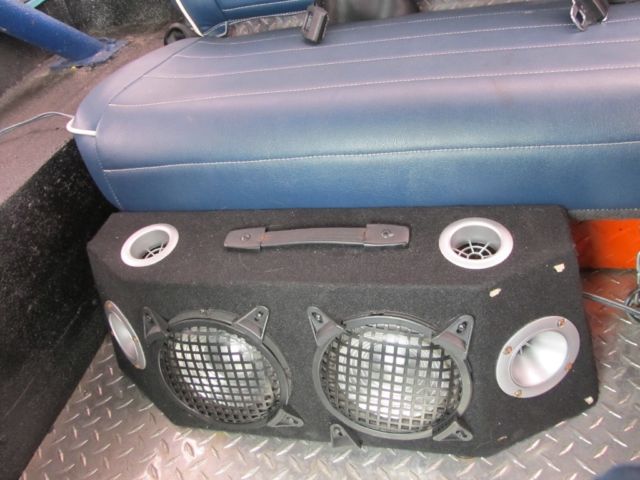 1980 Jeep CJ - photo 5