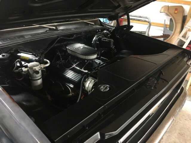 1980 Chevrolet Other Pickups - photo 10