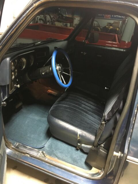 1980 Chevrolet Other Pickups - photo 7