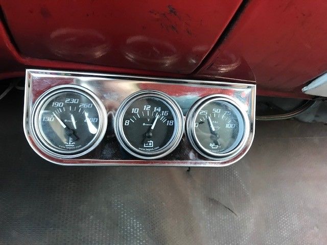 1980 Chevrolet C-10 - photo 10