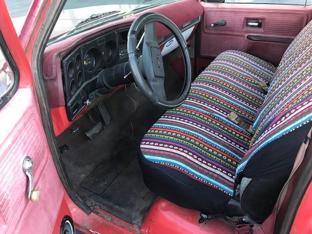 1980 Chevrolet C-10 - photo 7