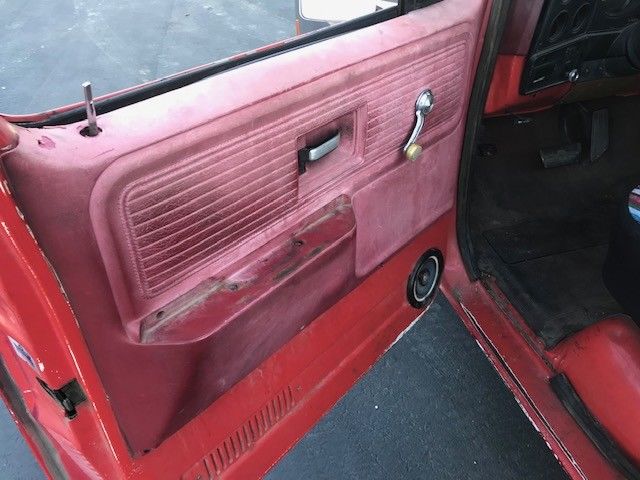1980 Chevrolet C-10 - photo 8