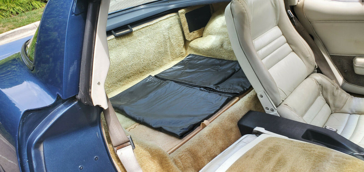 1980 Chevrolet Corvette - photo 12