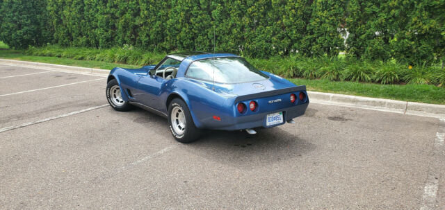 1980 Chevrolet Corvette - photo 4