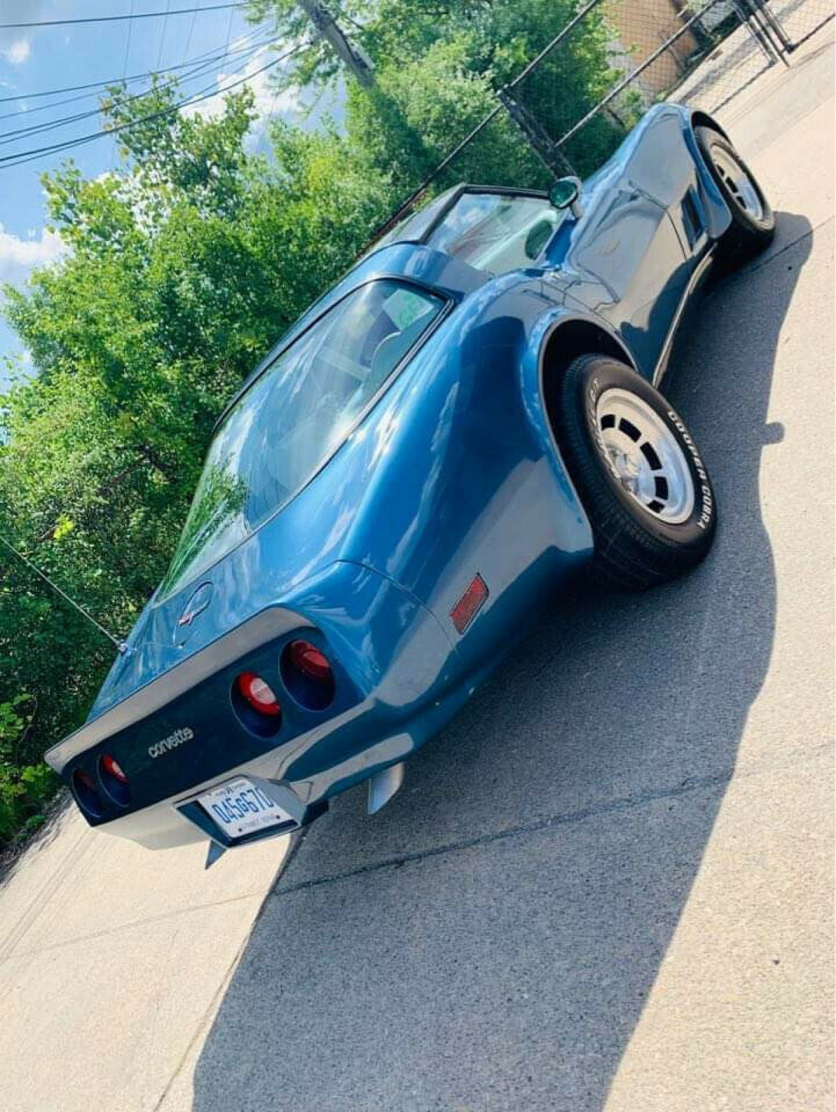 1980 Chevrolet Corvette - photo 5
