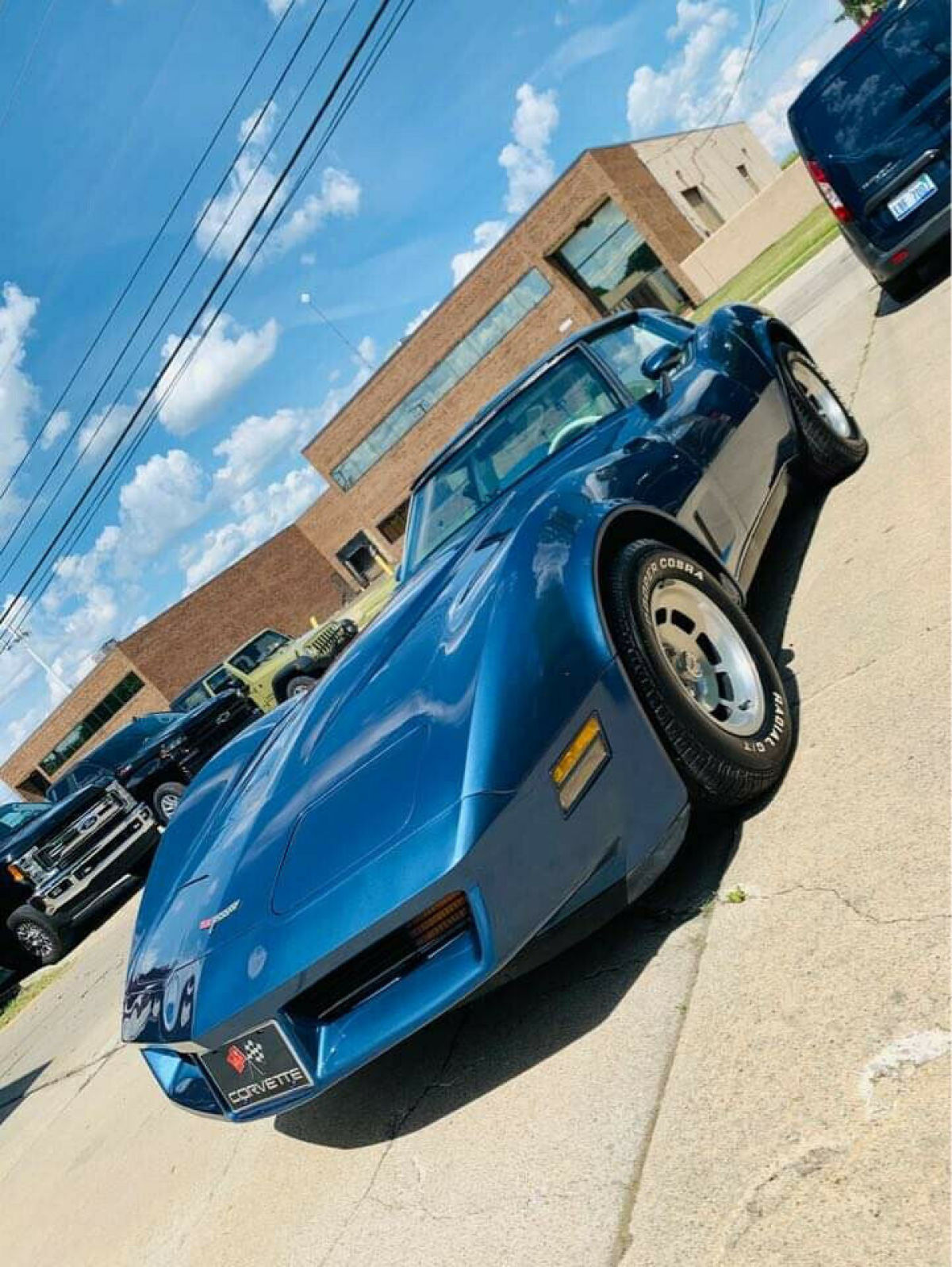 1980 Chevrolet Corvette - photo 6