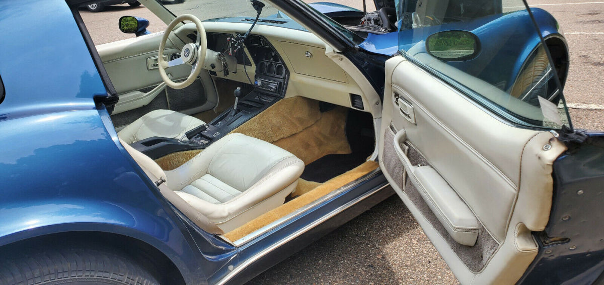 1980 Chevrolet Corvette - photo 7