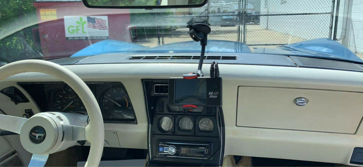 1980 Chevrolet Corvette - photo 9