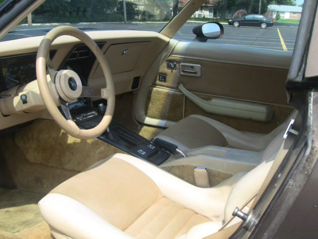 1980 Chevrolet Corvette - photo 12