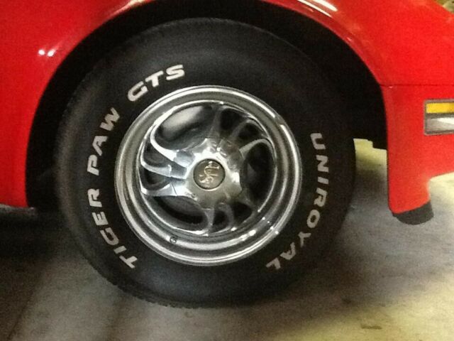 1980 Chevrolet Corvette - photo 10