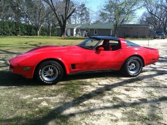 1980 Chevrolet Corvette - photo 3