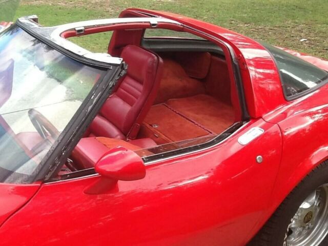 1980 Chevrolet Corvette - photo 4