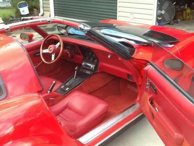 1980 Chevrolet Corvette - photo 6