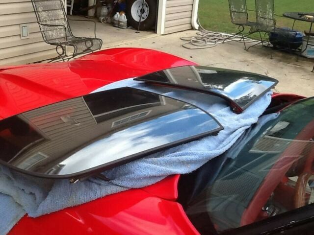 1980 Chevrolet Corvette - photo 7