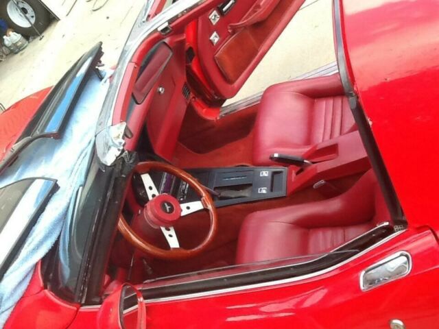 1980 Chevrolet Corvette - photo 8