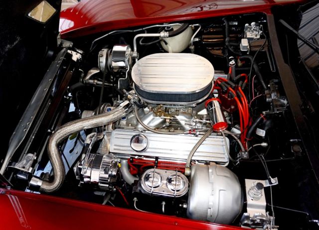 1980 Chevrolet Corvette - photo 6