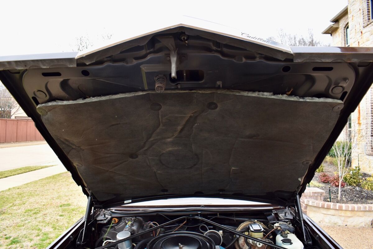 1980 Cadillac Eldorado - photo 10