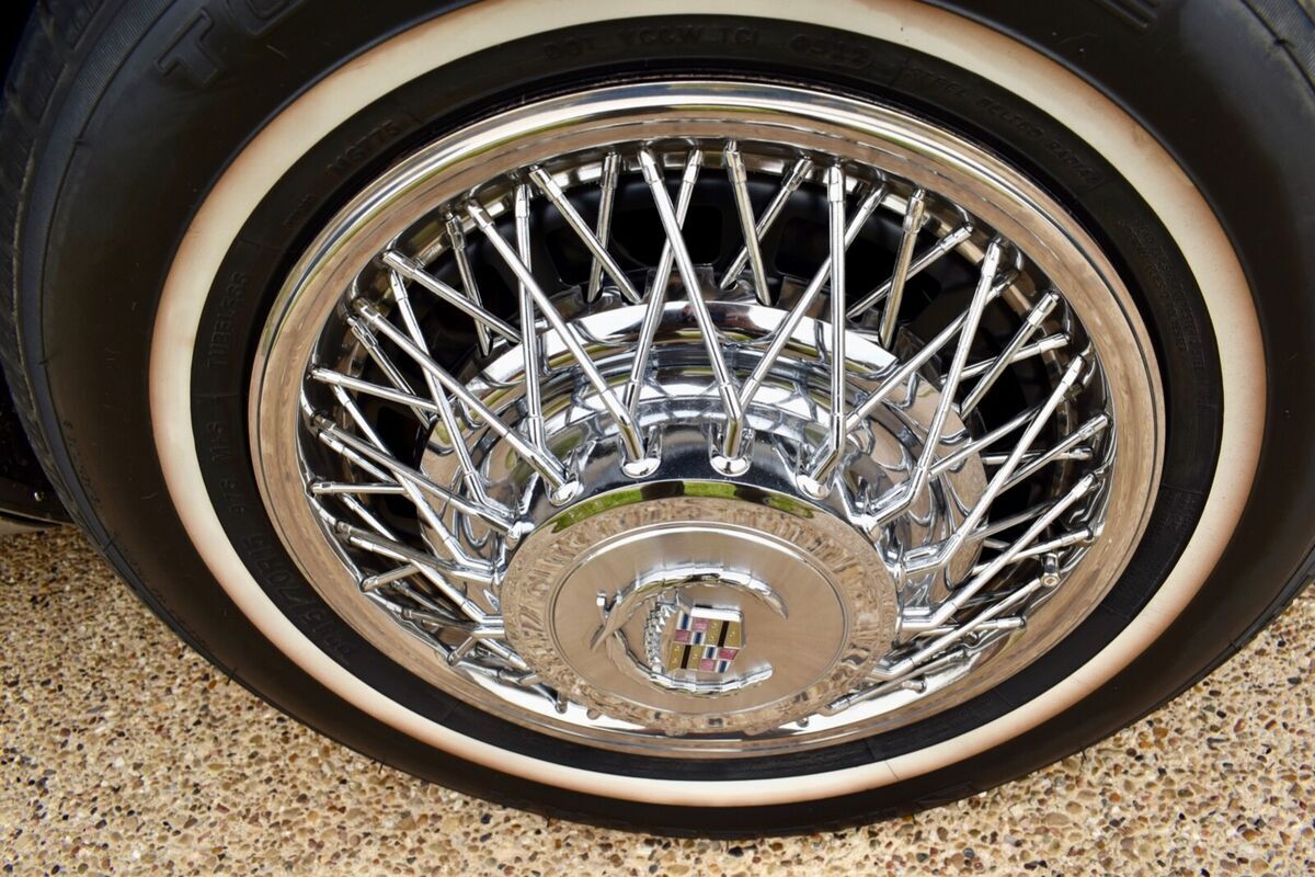 1980 Cadillac Eldorado - photo 12