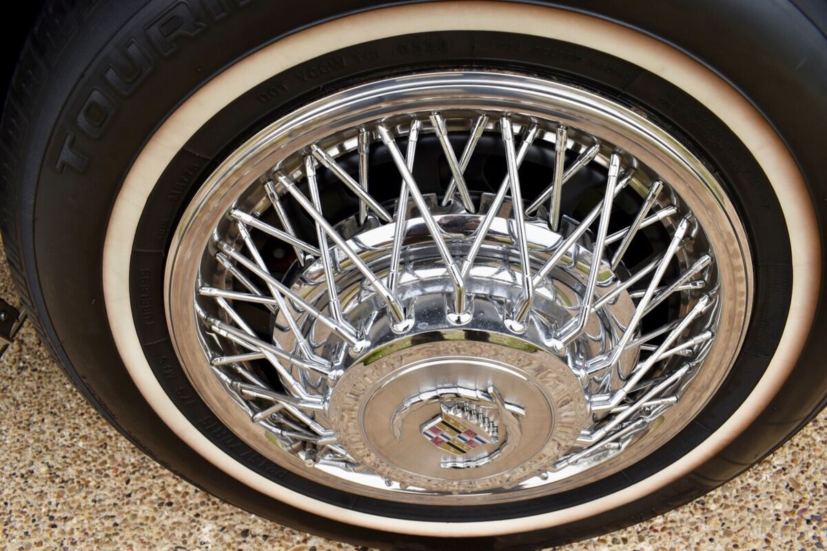 1980 Cadillac Eldorado - photo 13