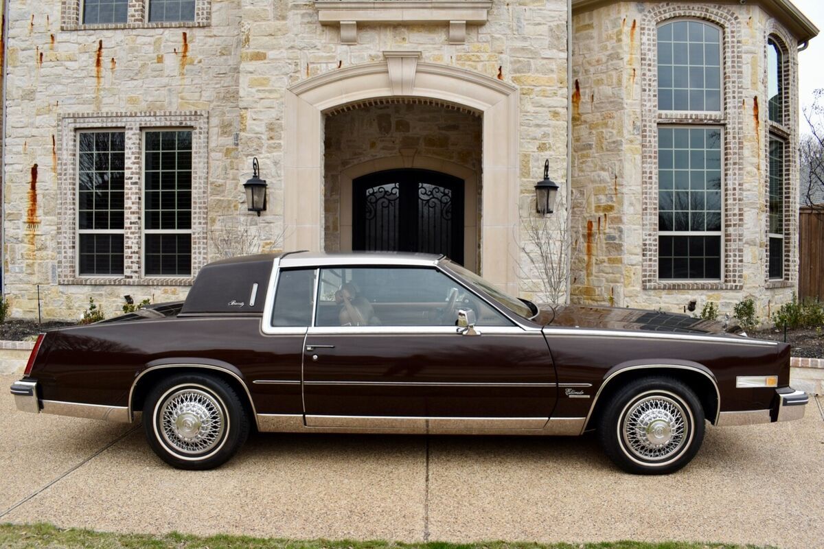 1980 Cadillac Eldorado - photo 7