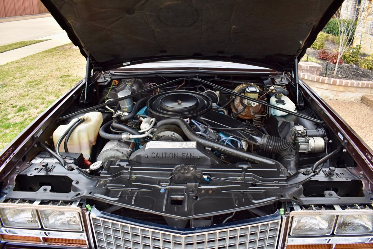 1980 Cadillac Eldorado - photo 9