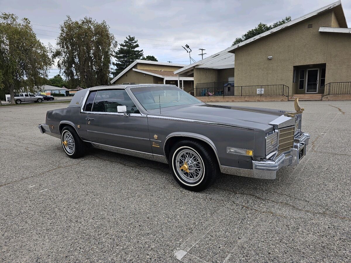 1980 Cadillac Biarritz Biarritz - photo 10