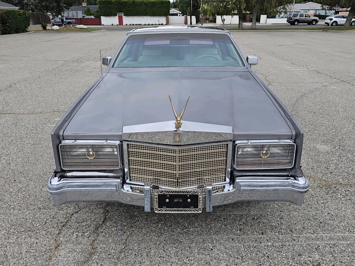 1980 Cadillac Biarritz Biarritz - photo 4